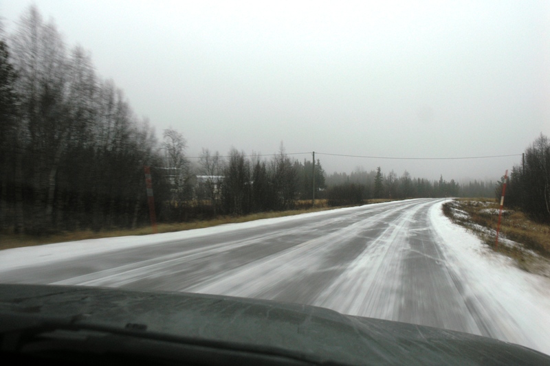 Нарвик (6-10.11.08) Нарвик (6-10.11.08)