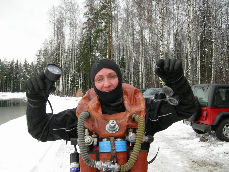 Елена Крыжановская Елена Крыжановская