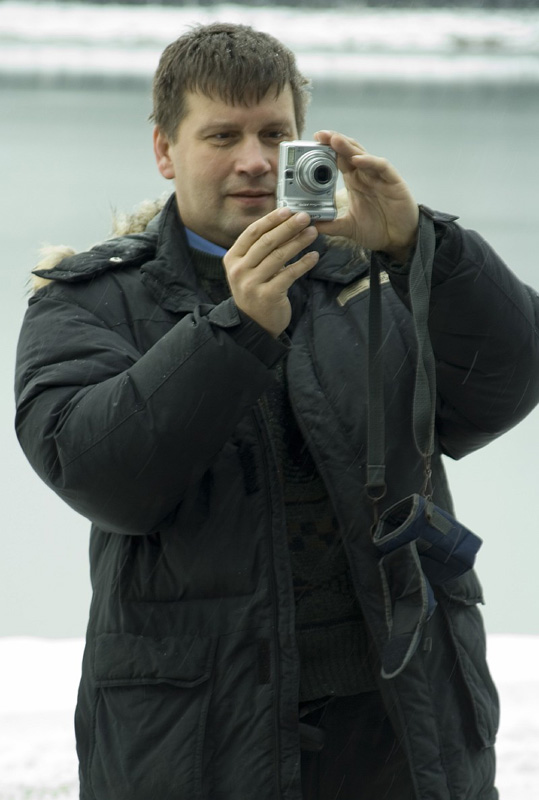 Павел Семендяев. Павел Семендяев.