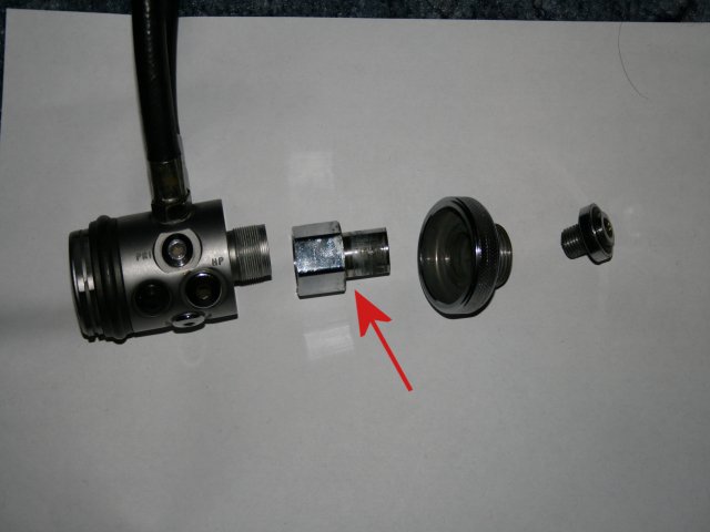 Sherwood 1 Sherwood 1