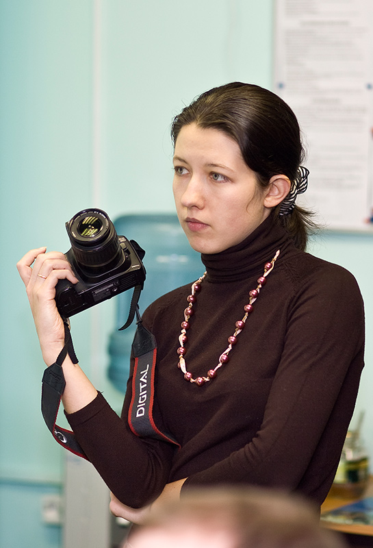 Презентация подводного света. 12.12.2008 Презентация подводного света. 12.12.2008