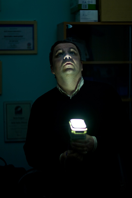 Презентация подводного света. 12.12.2008 Презентация подводного света. 12.12.2008