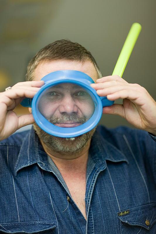 Презентация подводного света. 12.12.2008 Презентация подводного света. 12.12.2008