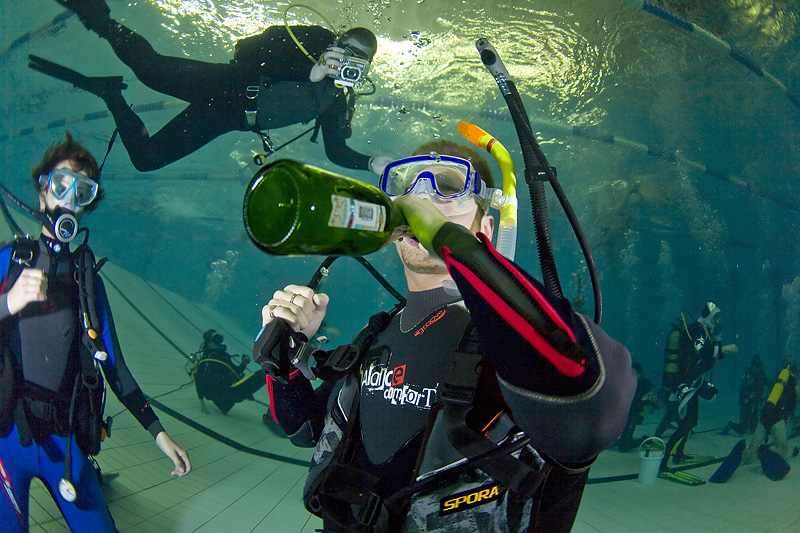 Встреча Нового 2009 года в клубе Белый Тюлень. Встреча Нового 2009 года в клубе Белый Тюлень.