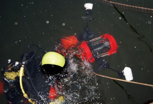 ProDivingCLUB Cеминар "Сухой костюм" 21.12.2008 ProDivingCLUB Cеминар "Сухой костюм" 21.12.2008