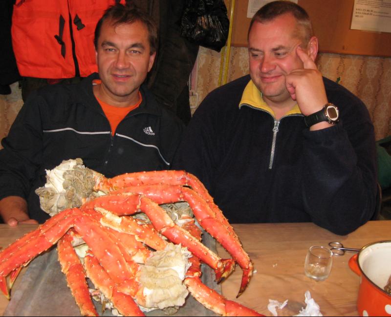 Баренцево 2008 Баренцево 2008