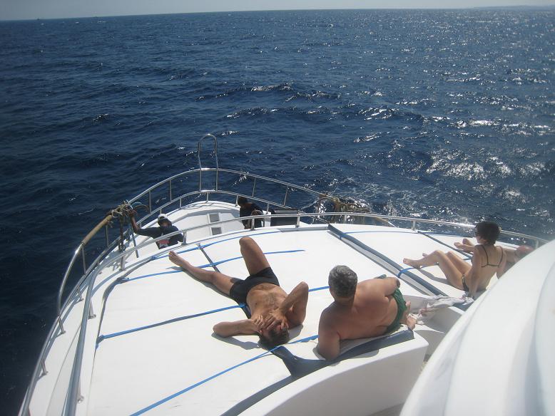 между погружениями между погружениями