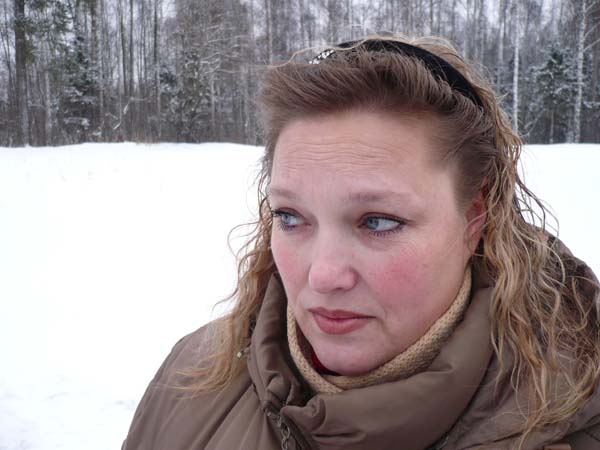 Олга Бернадская Олга Бернадская