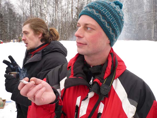 Слава Градобоев Слава Градобоев