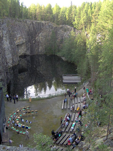 Mätäsvaara Mätäsvaara