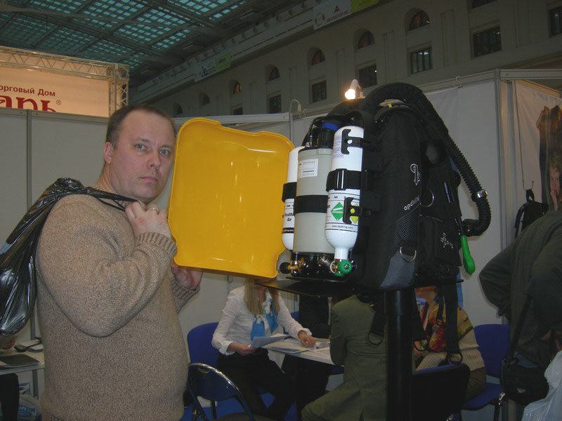 Золотой дельфин 2007 Золотой дельфин 2007