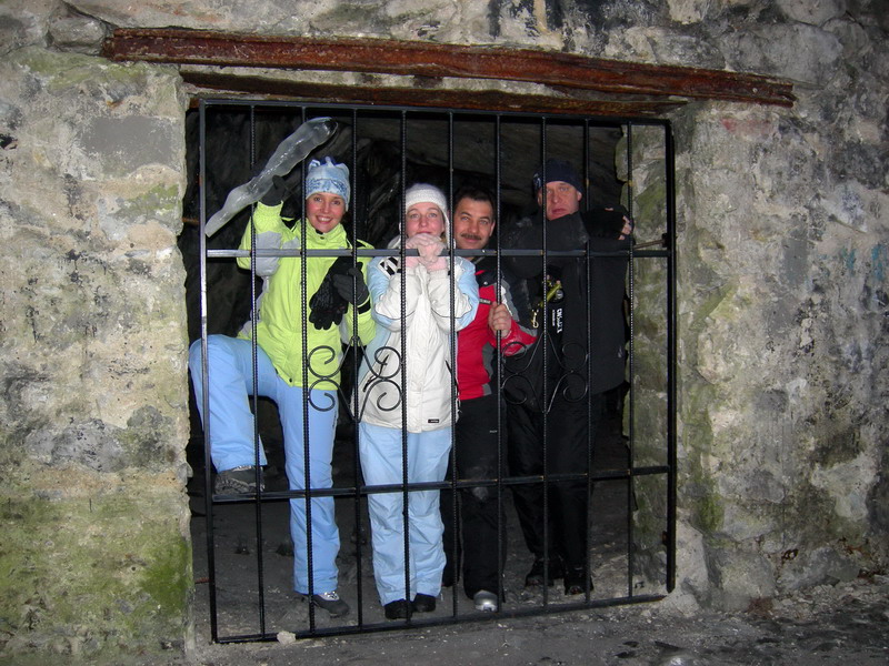 Рускеала 23-24-25 января 2009 г. Рускеала 23-24-25 января 2009 г.