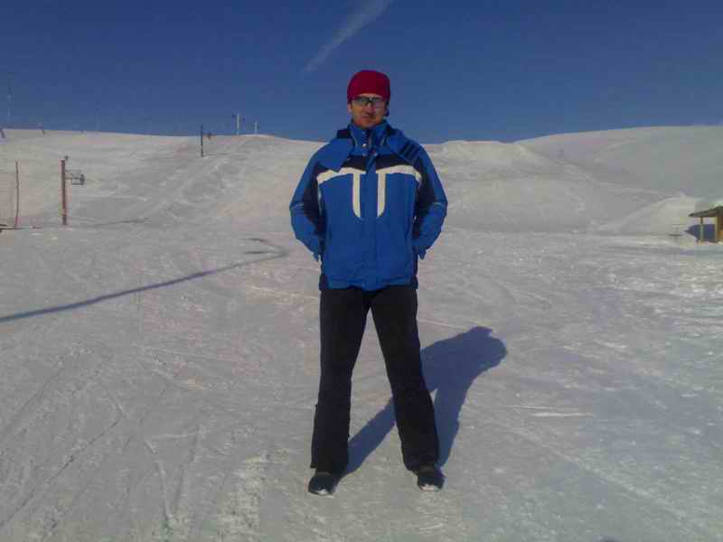 Кировск апрель 09 Кировск апрель 09