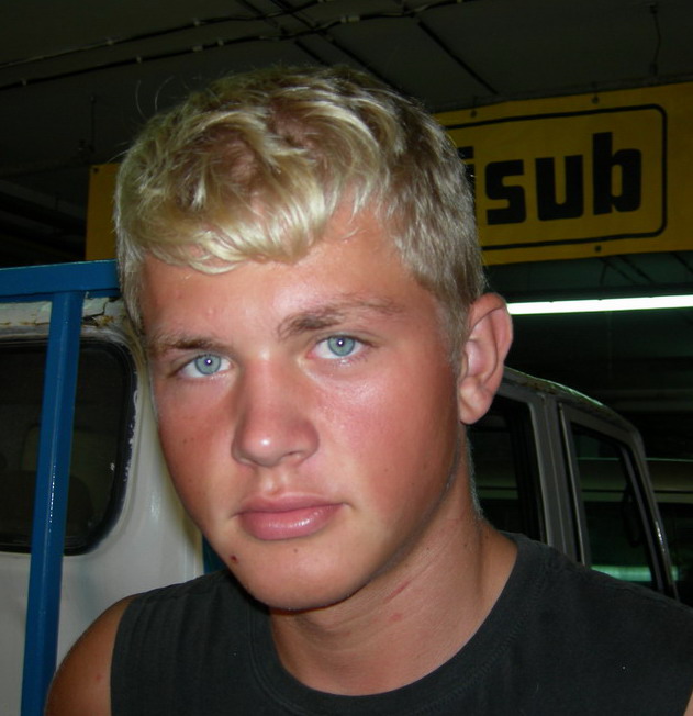 Дмитрий Томашов (Мальта) Дмитрий Томашов (Мальта)