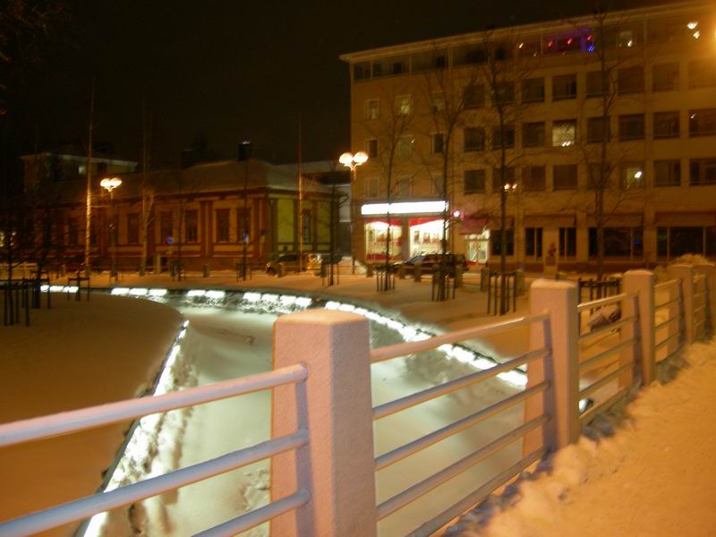 Нарвик. Минисафари (21-22-23 февраля2009). Нарвик. Минисафари (21-22-23 февраля2009).