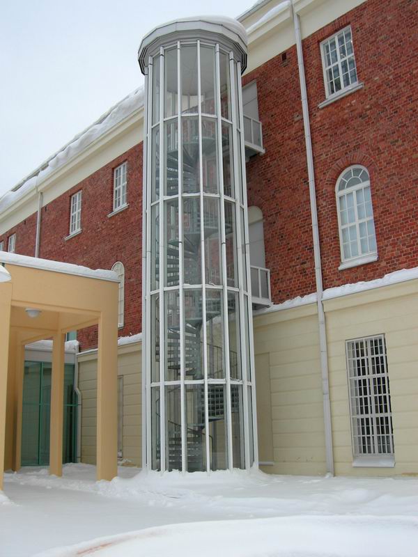 Нарвик. Минисафари (21-22-23 февраля2009). Нарвик. Минисафари (21-22-23 февраля2009).