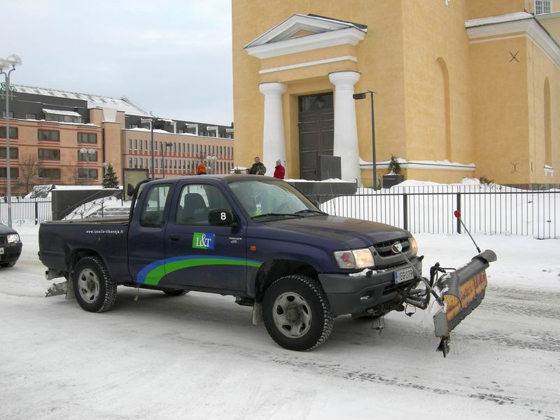 Нарвик. Минисафари (21-22-23 февраля2009). Нарвик. Минисафари (21-22-23 февраля2009).