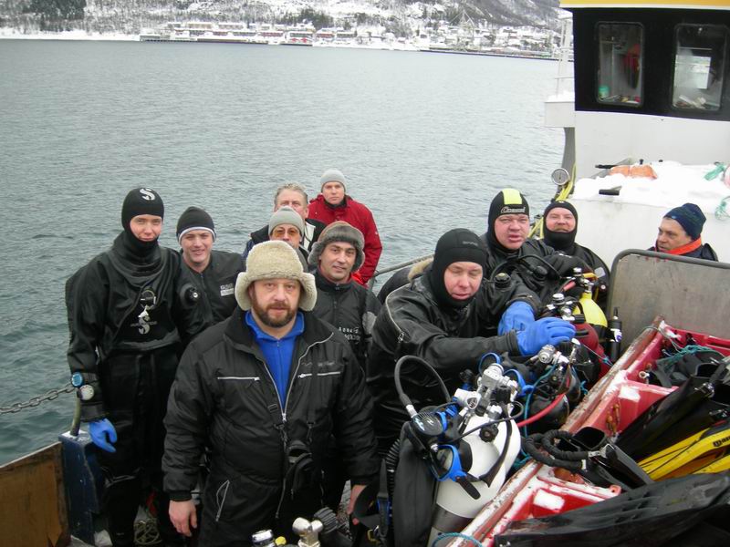 Нарвик. Минисафари (21-22-23 февраля2009). Нарвик. Минисафари (21-22-23 февраля2009).