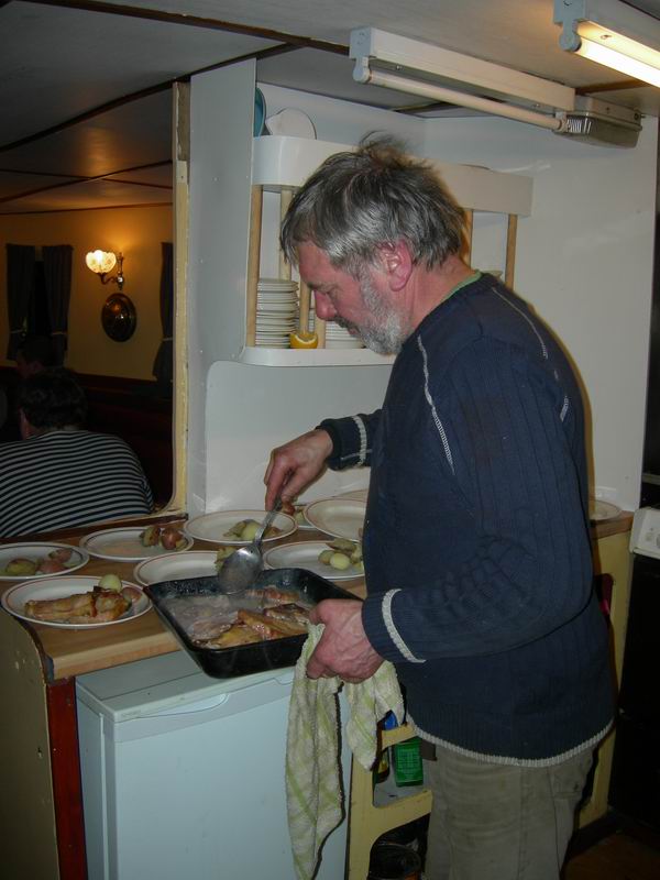 Нарвик. Минисафари (21-22-23 февраля2009). Нарвик. Минисафари (21-22-23 февраля2009).