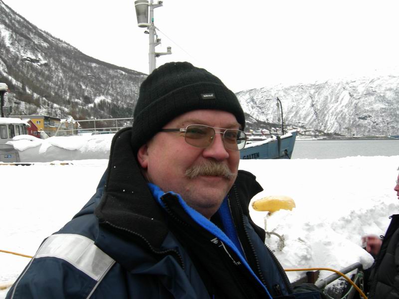 Нарвик. Минисафари (21-22-23 февраля2009). Нарвик. Минисафари (21-22-23 февраля2009).