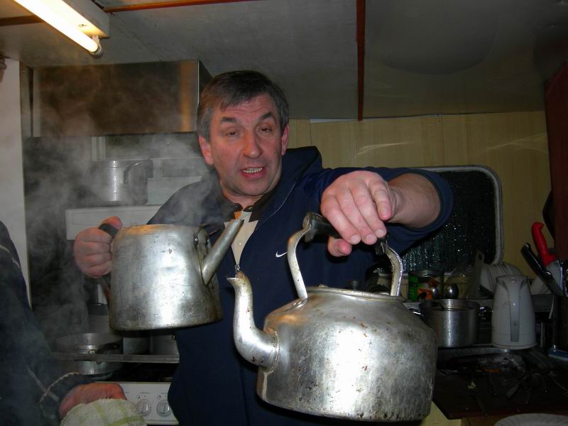 Нарвик. Минисафари (21-22-23 февраля2009). Нарвик. Минисафари (21-22-23 февраля2009).