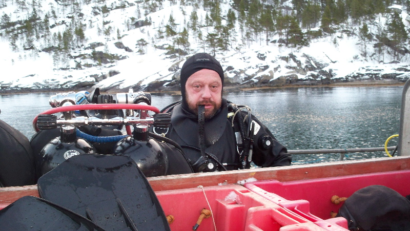 Нарвик. Минисафари Нарвик. Минисафари