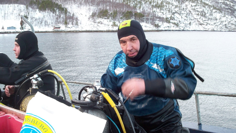 Нарвик. Минисафари Нарвик. Минисафари