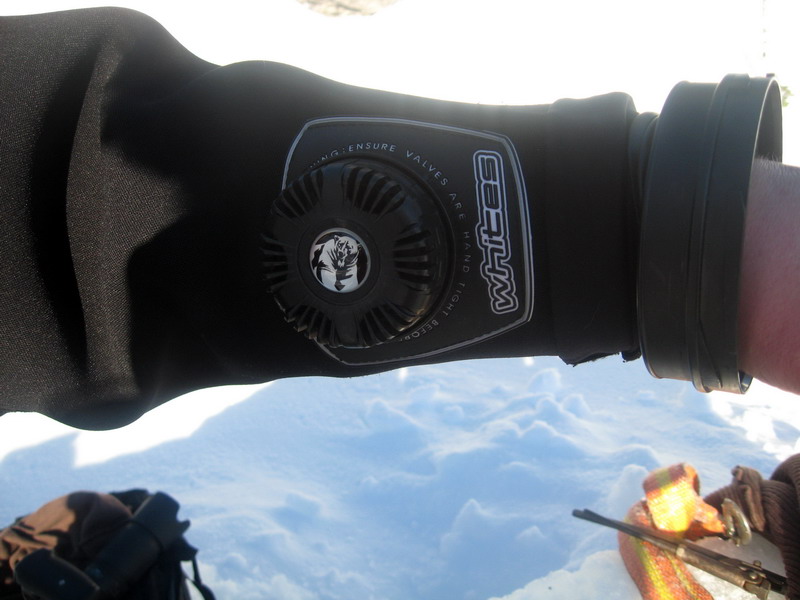 Клапан Вайтес Легенда Клапан Вайтес Легенда