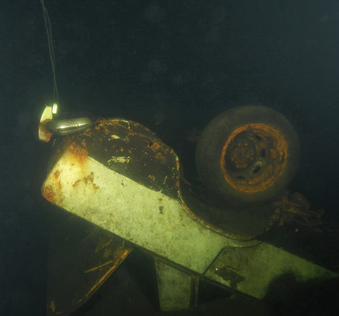 Семиозерье март 2009 Семиозерье март 2009