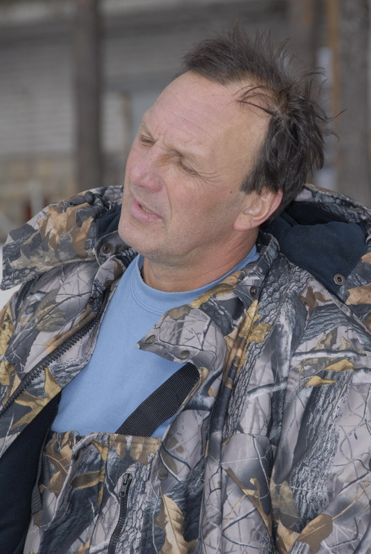 Семиозерье март 2009 Семиозерье март 2009