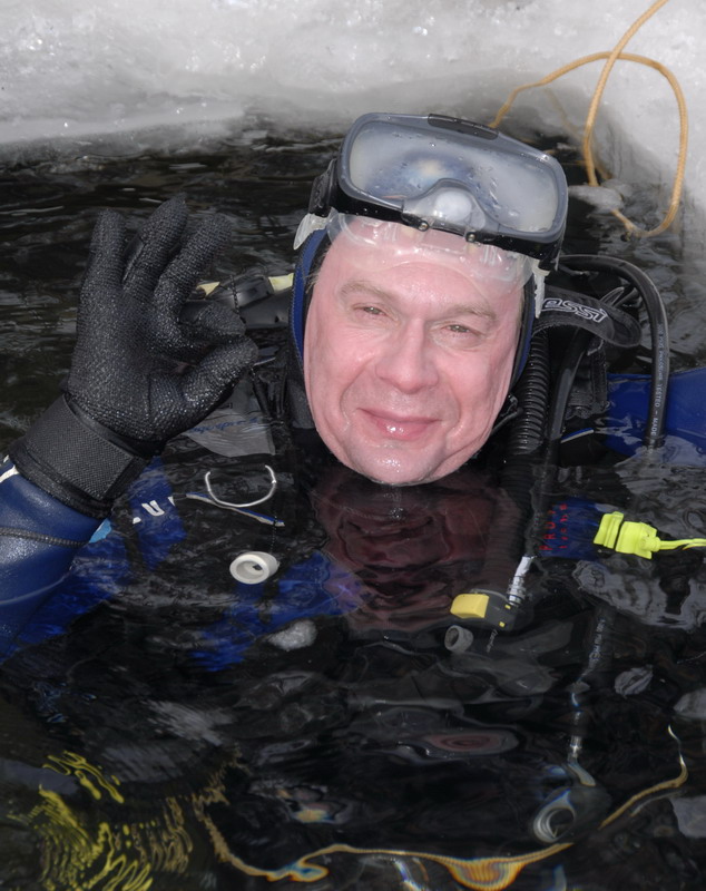 Семиозерье март 2009 Семиозерье март 2009