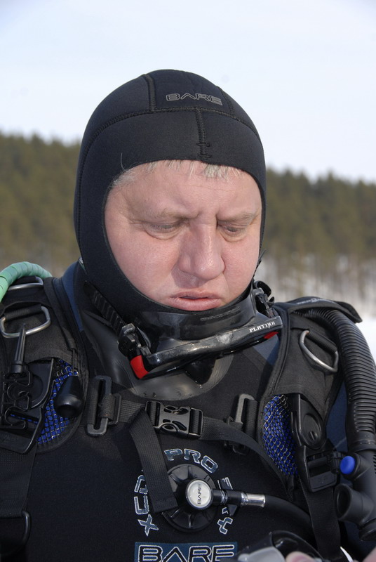 Семиозерье март 2009 Семиозерье март 2009