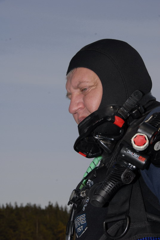 Семиозерье март 2009 Семиозерье март 2009