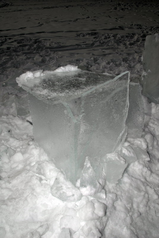Семиозерье март 2009 Семиозерье март 2009