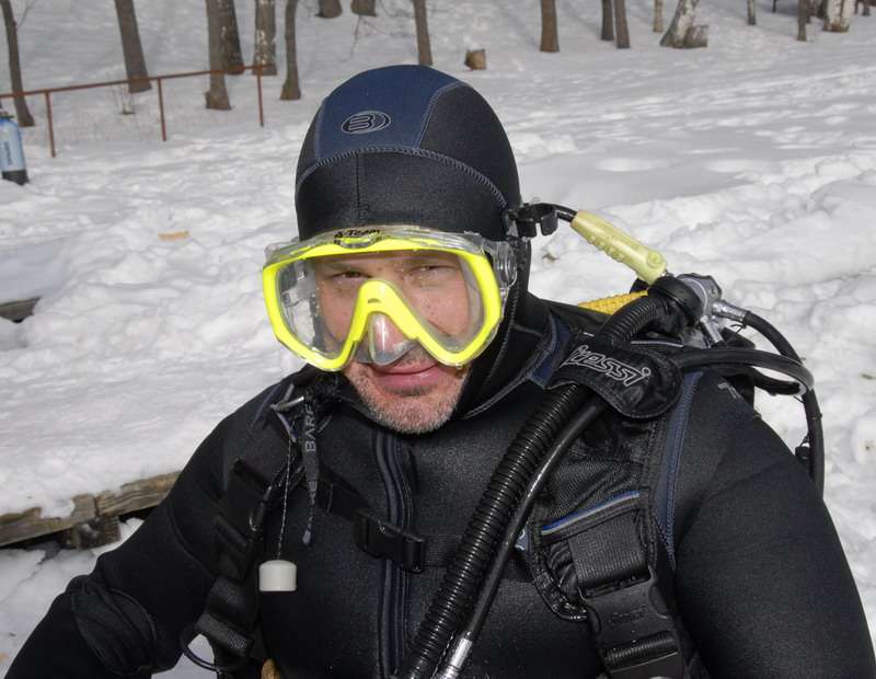 Семиозерье март 2009 Семиозерье март 2009