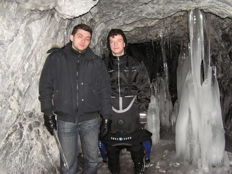 Этот вид тоже частенько впадает в спячку Этот вид тоже частенько впадает в спячку