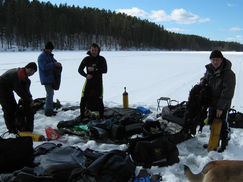 Берестовое 21.03.09 Берестовое 21.03.09