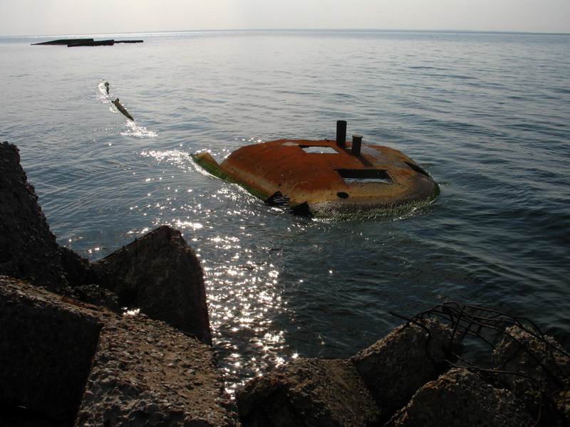 Днище Авроры Ручьи Днище Авроры Ручьи