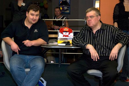 Чемпионат Кубок Барб Дайвера Чемпионат Кубок Барб Дайвера