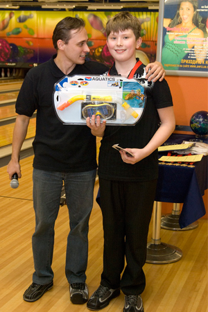 Чемпионат Кубок Барб Дайвера Чемпионат Кубок Барб Дайвера