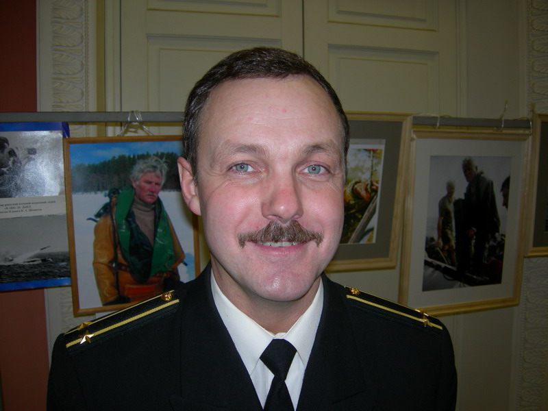 Сергей Кравцов Сергей Кравцов