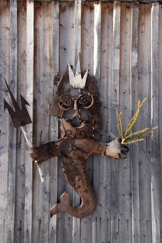 Белое море. Март 2009 г. (фото М.Ведехина). Белое море. Март 2009 г. (фото М.Ведехина).