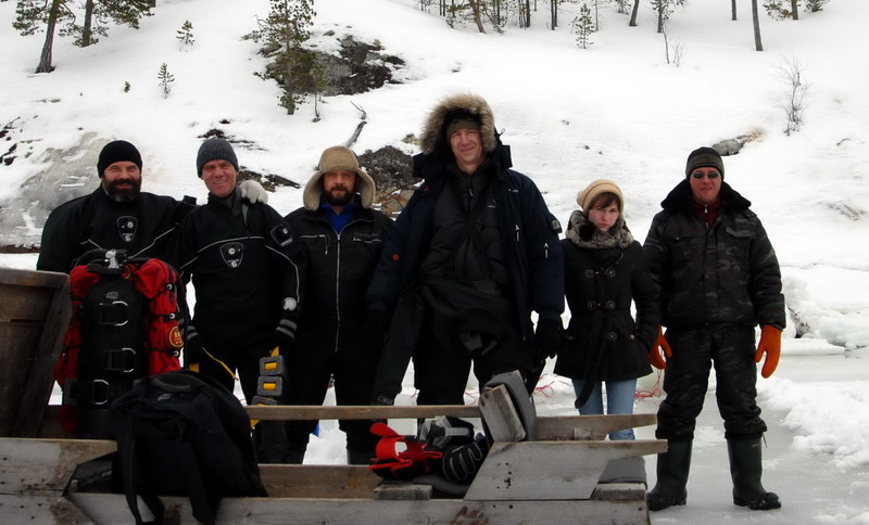 Белое море. Март 2009 г. Клуб Кусто (Москва). Белое море. Март 2009 г. Клуб Кусто (Москва).