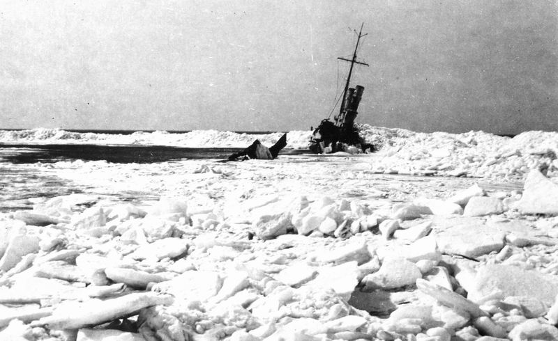 Магдебург на камнях Магдебург на камнях