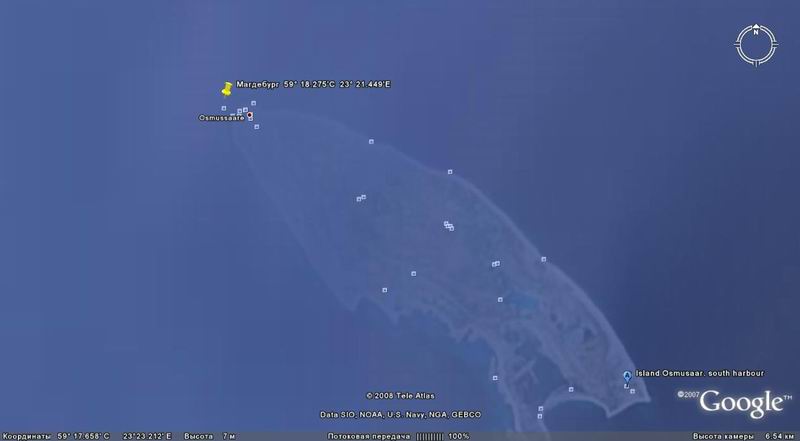 Магдебург ГУГЛе Магдебург ГУГЛе