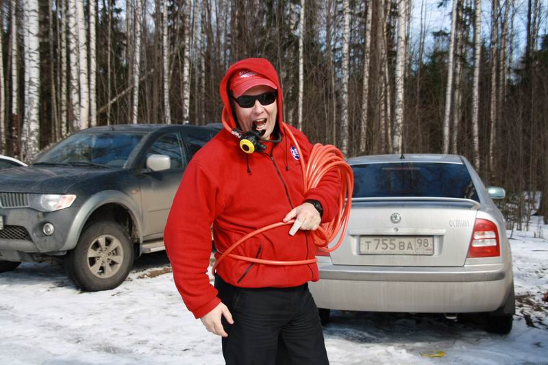 конфигурация конфигурация