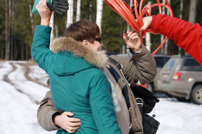 конфигурация конфигурация