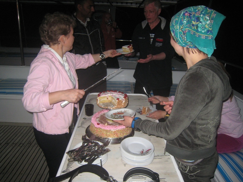 День рождения Иры :) День рождения Иры :)