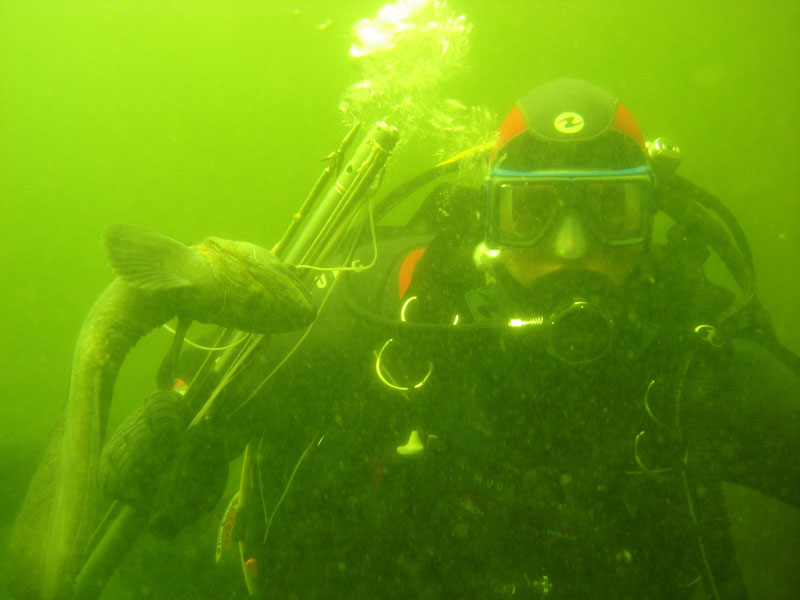 Белое море 2.08.06-7.08.06 Белое море 2.08.06-7.08.06