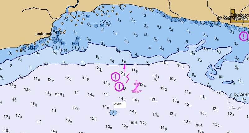Зеленогорск 33 Зеленогорск 33